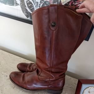 Frye Tall Boots
